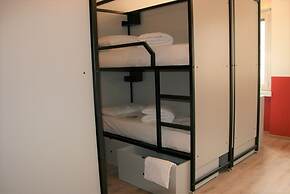 Hotello Hostel