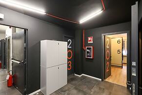 Hotello Hostel