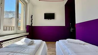 Hotello Hostel
