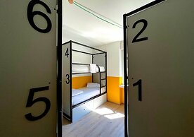 Hotello Hostel