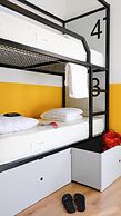 Hotello Hostel