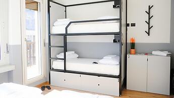 Hotello Hostel