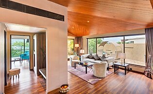 Aveda Suites at Aamby Valley City