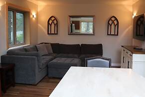 Spruce Lodge