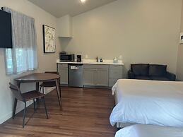 Spruce Lodge