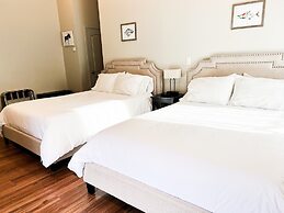 Spruce Lodge
