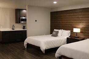 Spruce Lodge