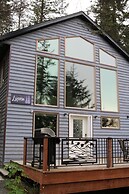 Spruce Lodge