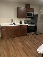 Spruce Lodge