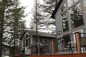 Spruce Lodge