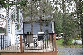 Spruce Lodge