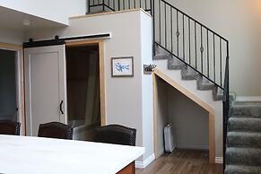 Spruce Lodge