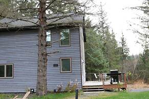 Spruce Lodge