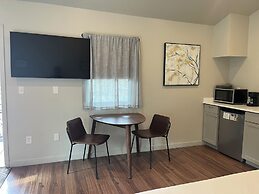 Spruce Lodge