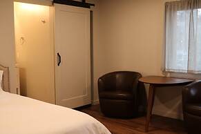 Spruce Lodge