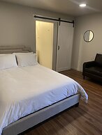 Spruce Lodge