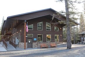Spruce Lodge