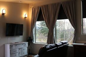 Spruce Lodge