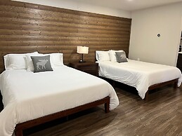 Spruce Lodge
