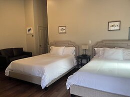 Spruce Lodge