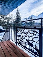 Spruce Lodge