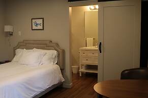 Spruce Lodge