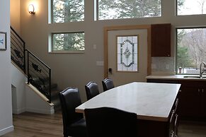 Spruce Lodge