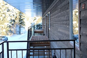 Spruce Lodge