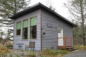 Spruce Lodge