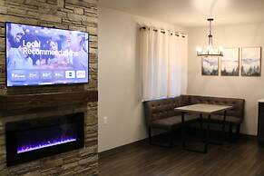 Spruce Lodge