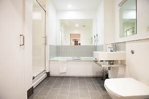 Oxford Penthouse Suite