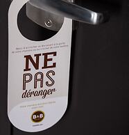 B&B HOTEL Cambrai
