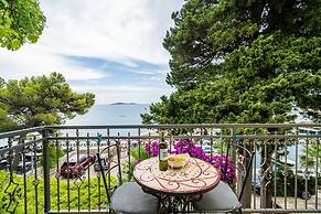 Apartments Villa Palma