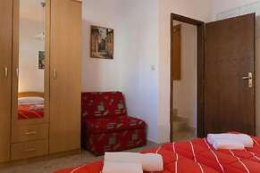 Apartment Anita Gruz