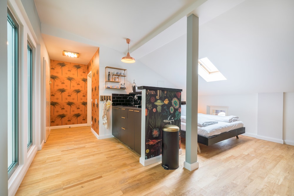 Design Apartments - 