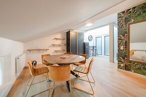 Design Apartments - 