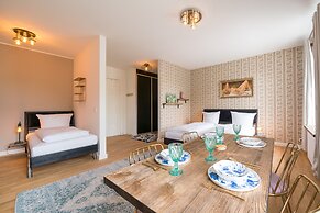 Design Apartments - 