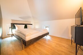 Design Apartments - 
