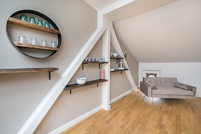Design Apartments - 