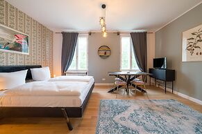 Design Apartments - 