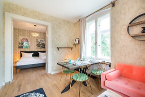 Design Apartments - 