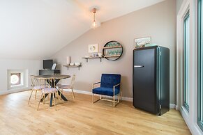 Design Apartments - 