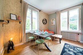Design Apartments - 
