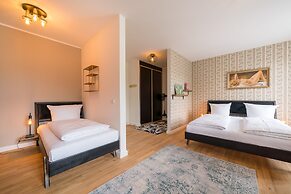 Design Apartments - 