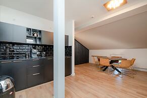 Design Apartments - 