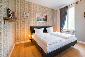 Design Apartments - 