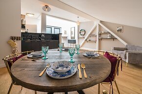 Design Apartments - 