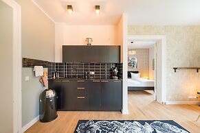 Design Apartments - 