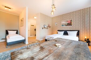 Design Apartments - 