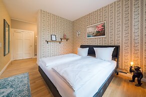 Design Apartments - 